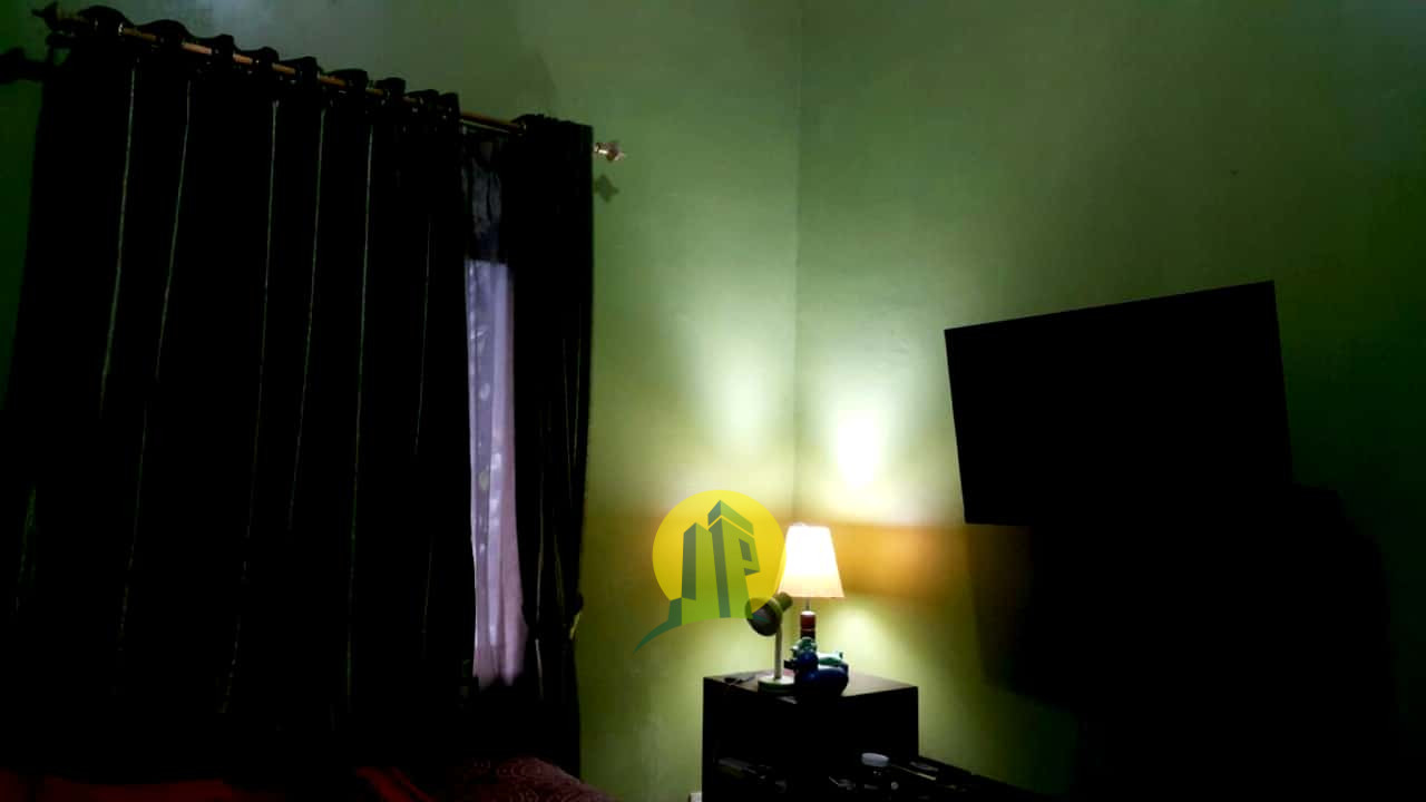 Rumah plus toko di pondok ranggon