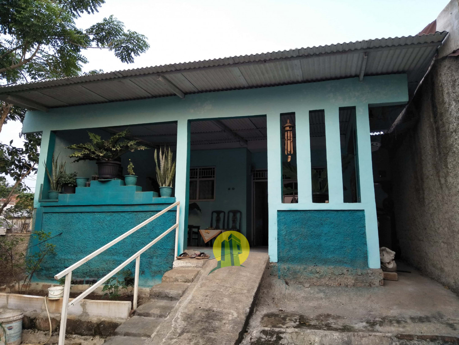Rumah perkampungan,  Tambun selatan