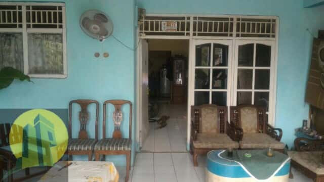 Rumah perkampungan,  Tambun selatan