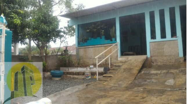 Rumah perkampungan,  Tambun selatan