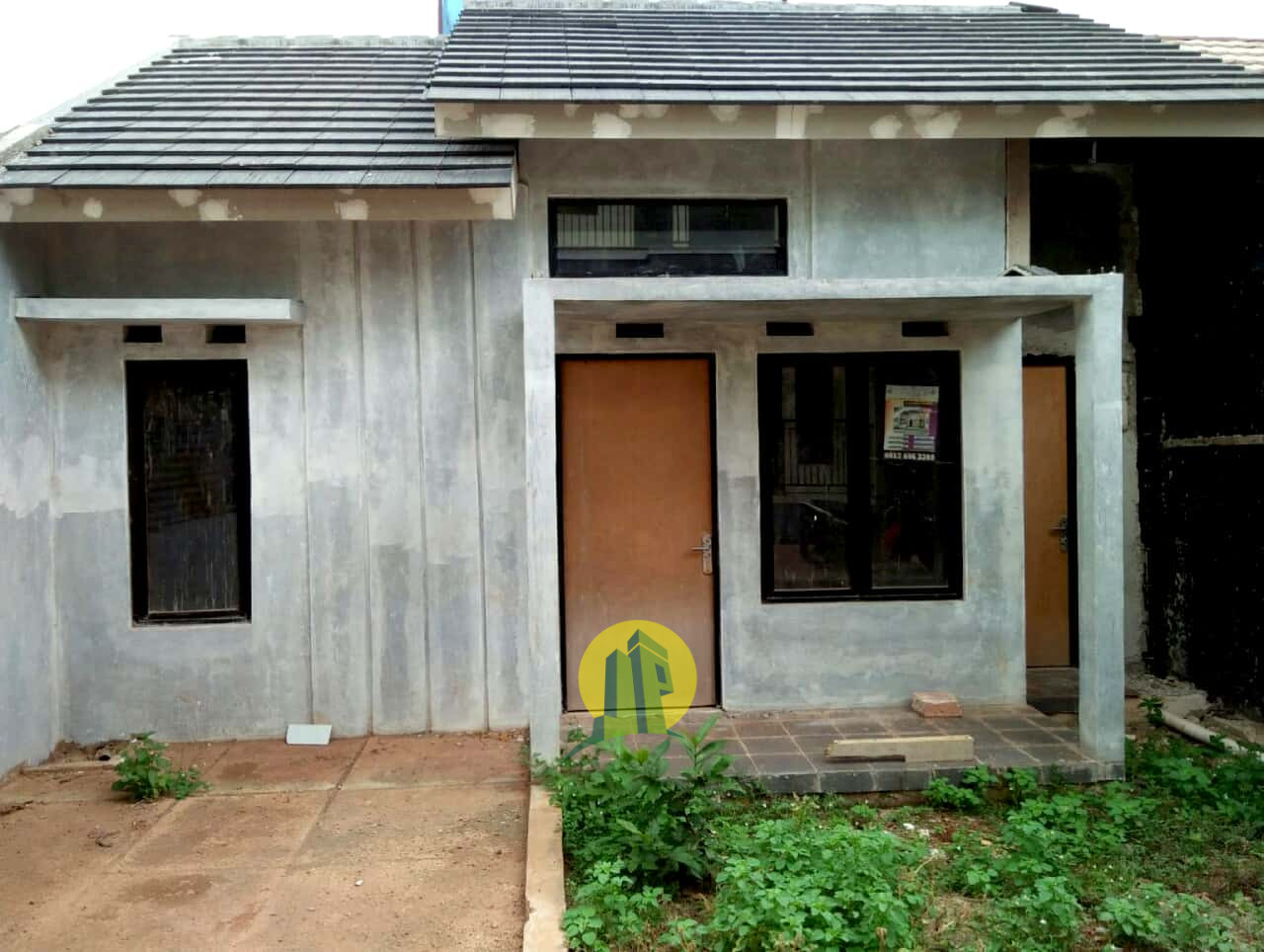 Cluster pesona Bintara