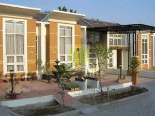 Perumahan Eksklusif di Karawang Bekasi Jawa Barat