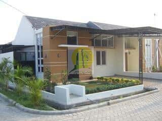 Perumahan Eksklusif di Karawang Bekasi Jawa Barat