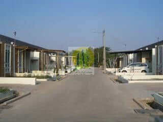 Perumahan Eksklusif di Karawang Bekasi Jawa Barat