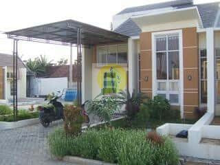 Perumahan Eksklusif di Karawang Bekasi Jawa Barat