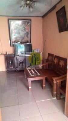 Rumah sederhana dan cantik di Perum permata regency, Wanasari, Cibitung selatan.