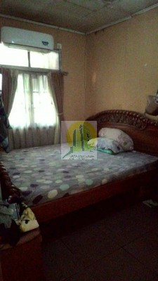 Rumah sederhana dan cantik di Perum permata regency, Wanasari, Cibitung selatan.