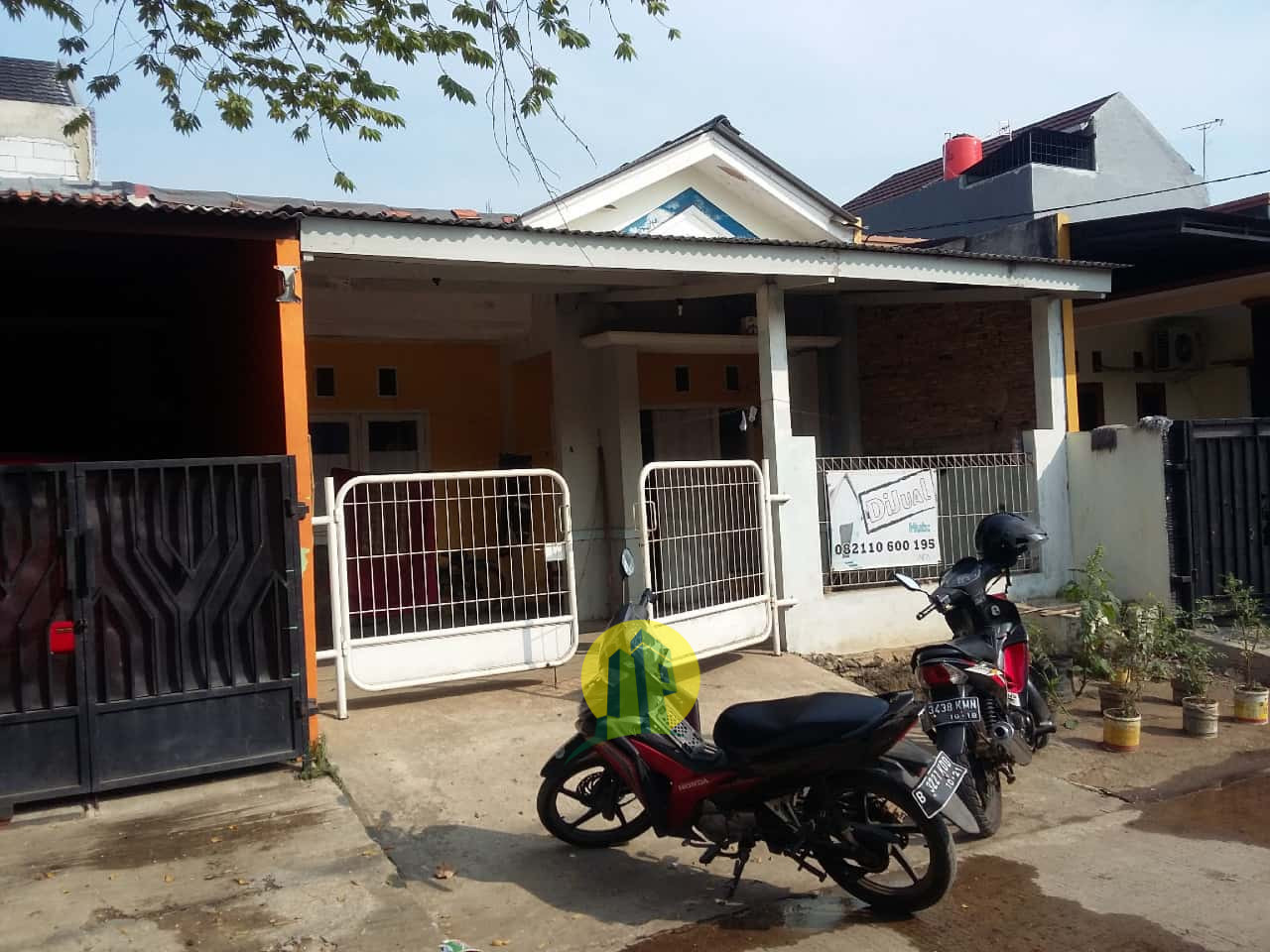 Griya husada asri