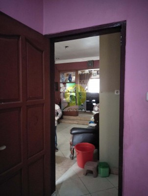 Rumah Di Kawasan Komersil, Galaxi, Bekasi barat.