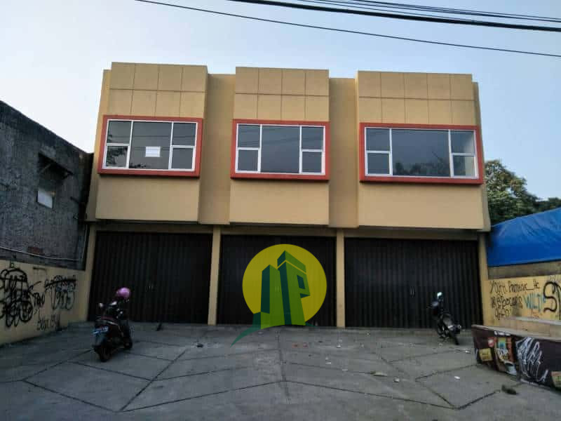 Ruko dua lantai Tambun selatan