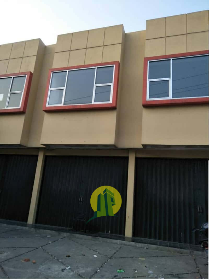 Ruko dua lantai Tambun selatan