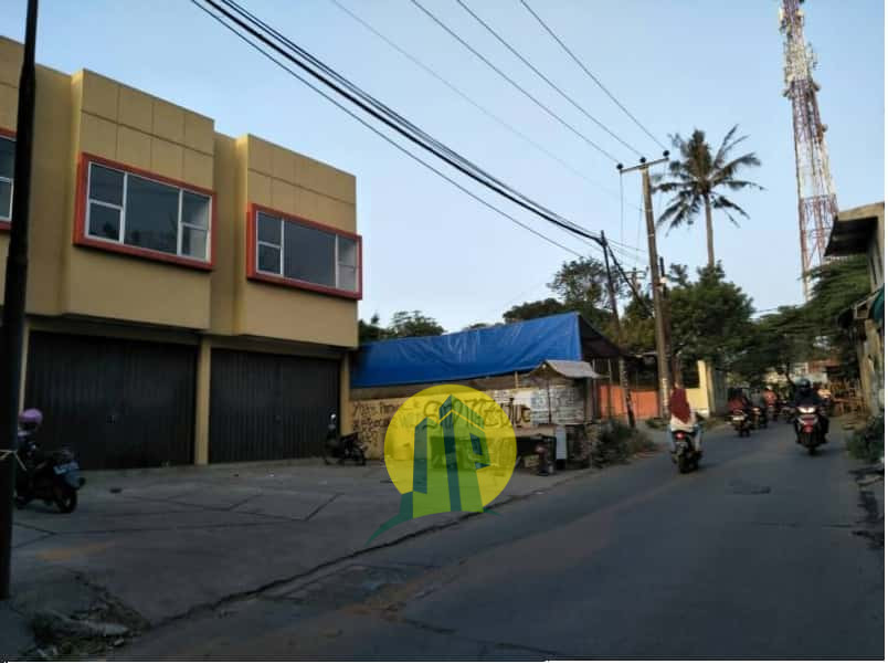 Ruko dua lantai Tambun selatan