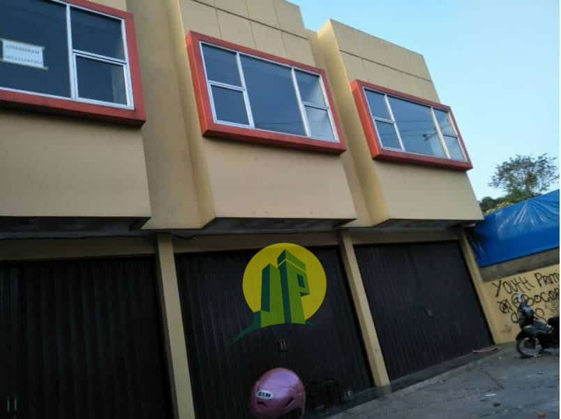 Ruko dua lantai Tambun selatan