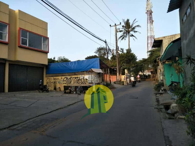 Ruko dua lantai Tambun selatan