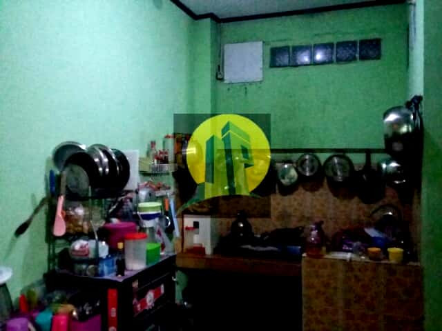 Rumah mega regency, Cikarang