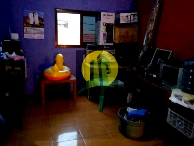 Rumah mega regency, Cikarang