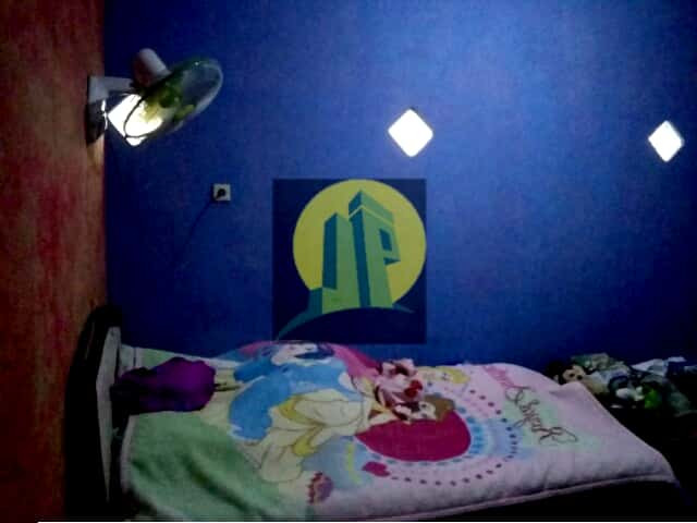 Rumah mega regency, Cikarang