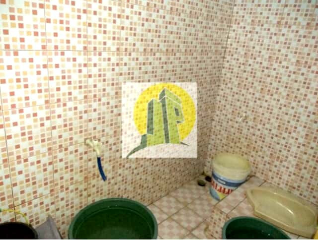 Rumah mega regency, Cikarang