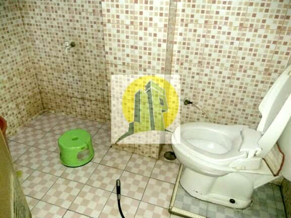 Rumah mega regency, Cikarang