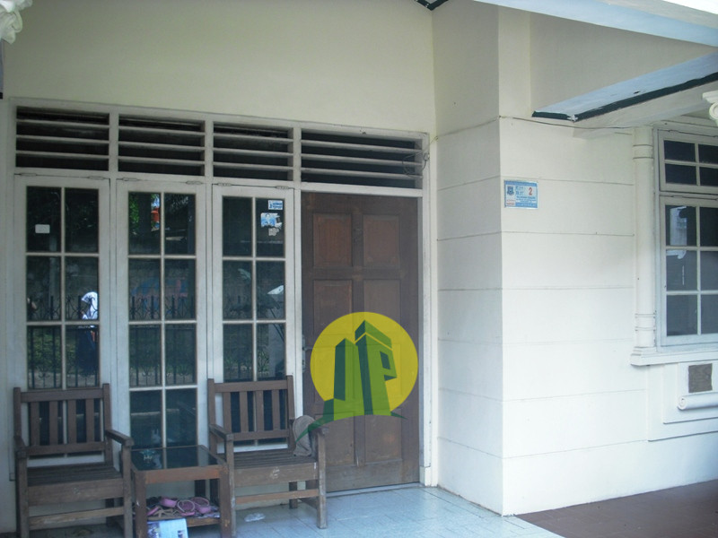Rumah Keren di Ciputat