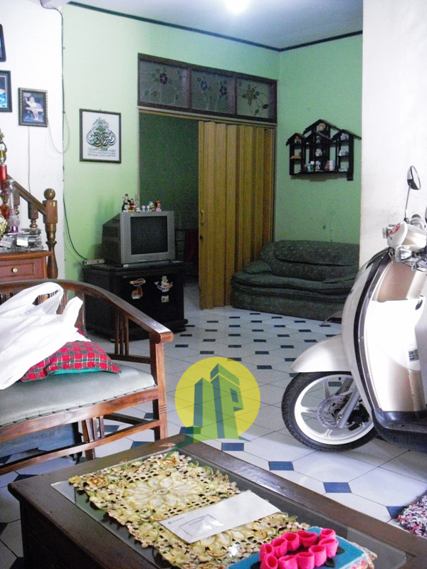 Rumah Keren di Ciputat
