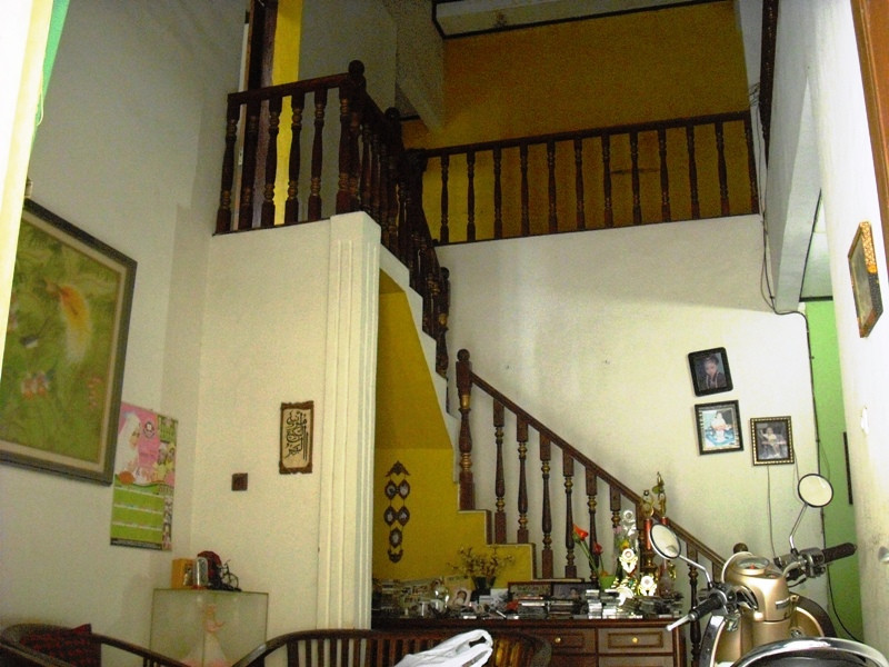 Rumah Keren di Ciputat
