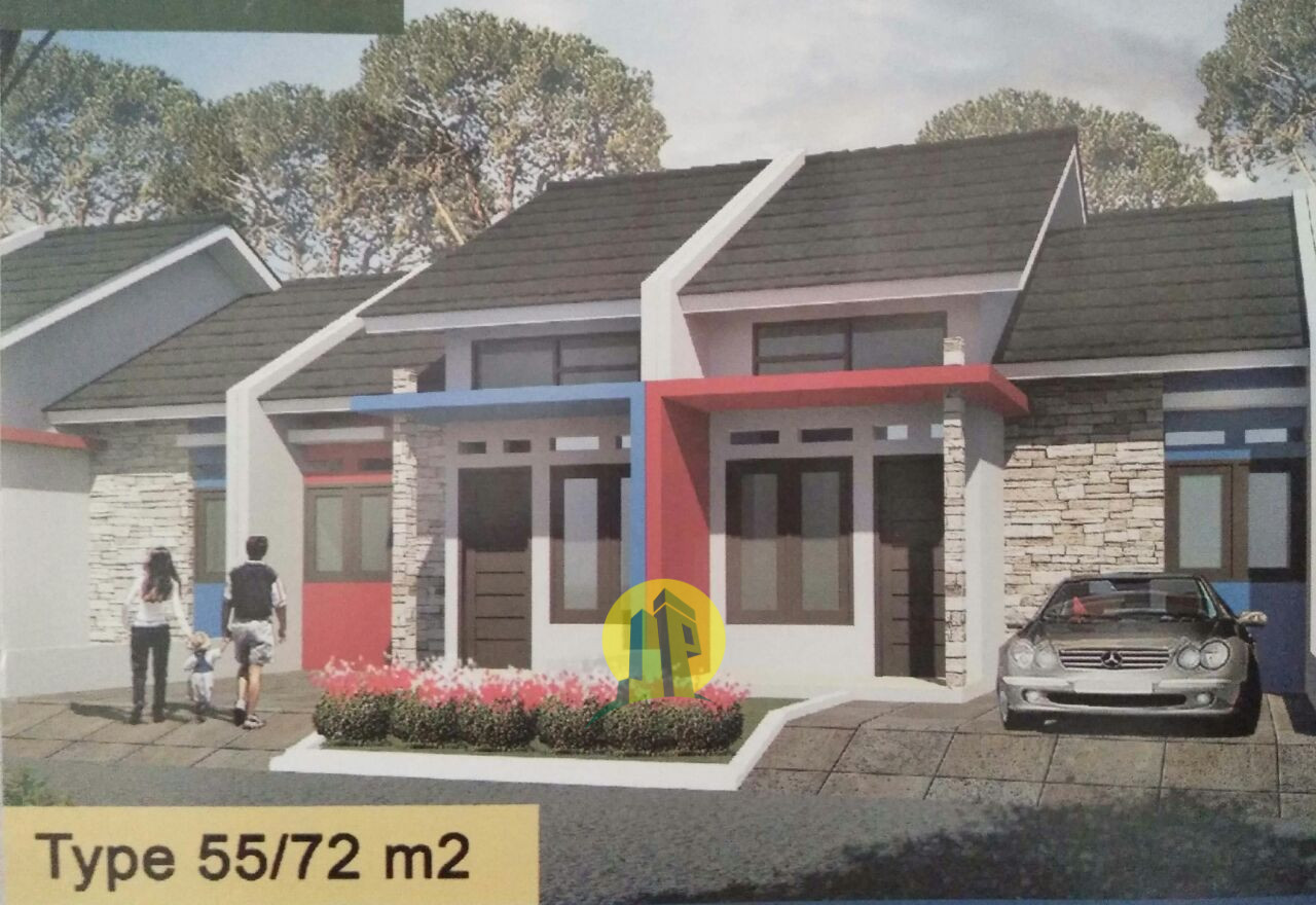 Cluster Premium di Timur Jakarta