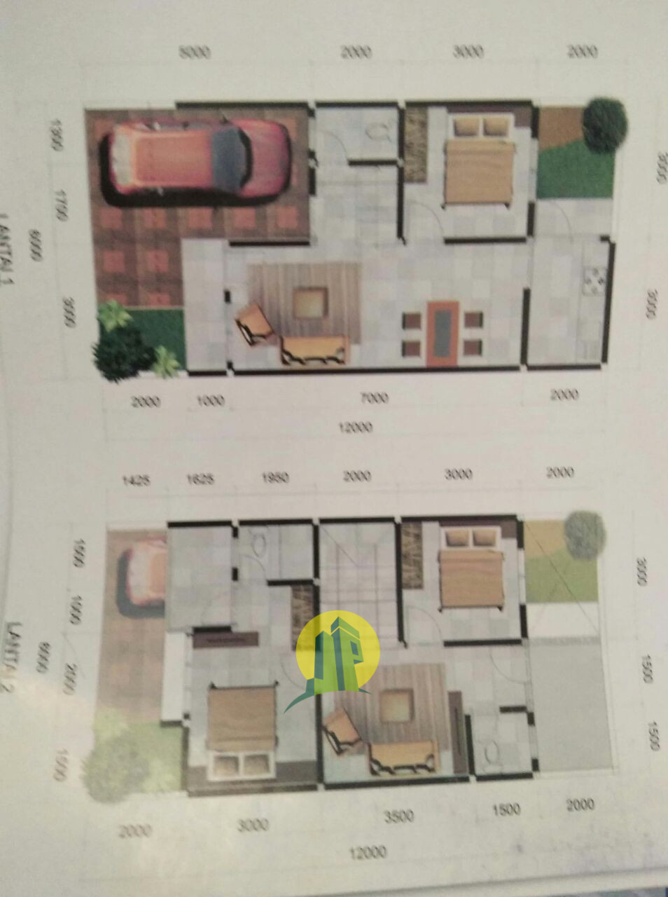 Cluster Premium di Timur Jakarta
