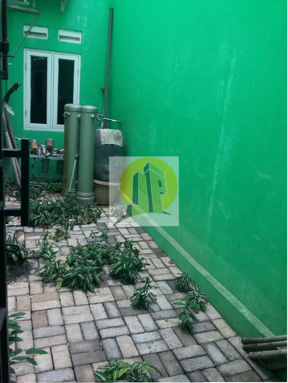 Rumah strategis di Jakarta timur
