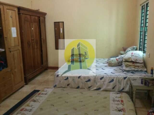 Rumah strategis di Jakarta timur