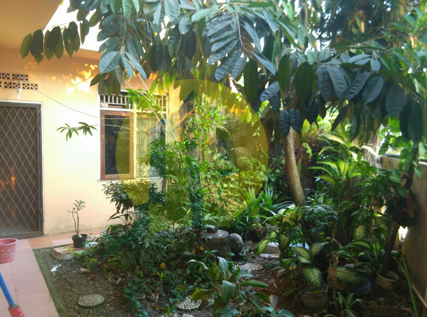 Rumah Mewah Harga murah bikin Hokki di Pusat Cibubur Jakarta Timur