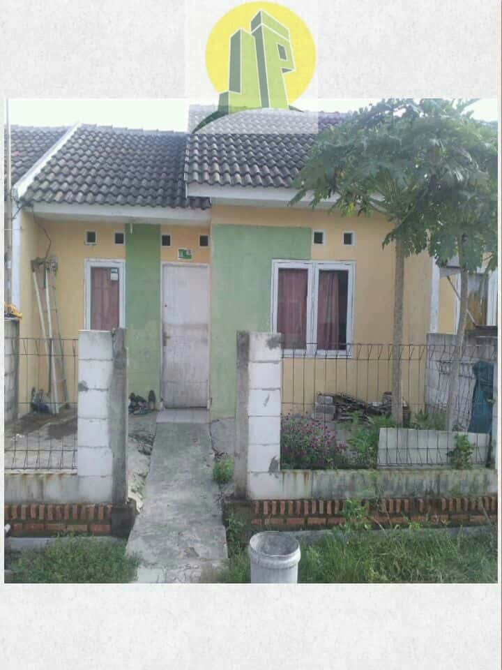 Rumah oper kredit babelan