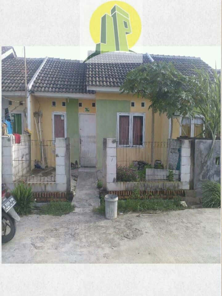 Rumah oper kredit babelan