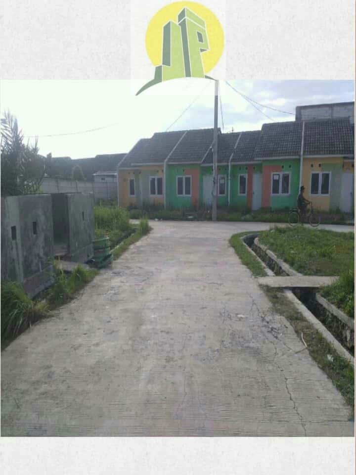 Rumah oper kredit babelan