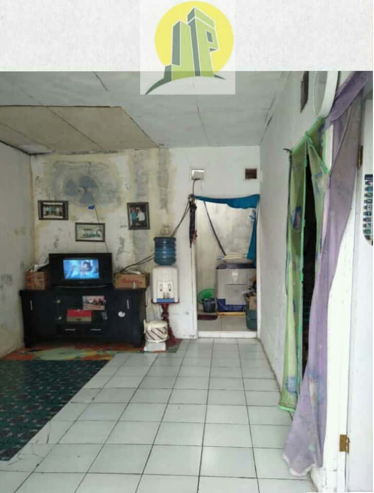 Rumah oper kredit babelan