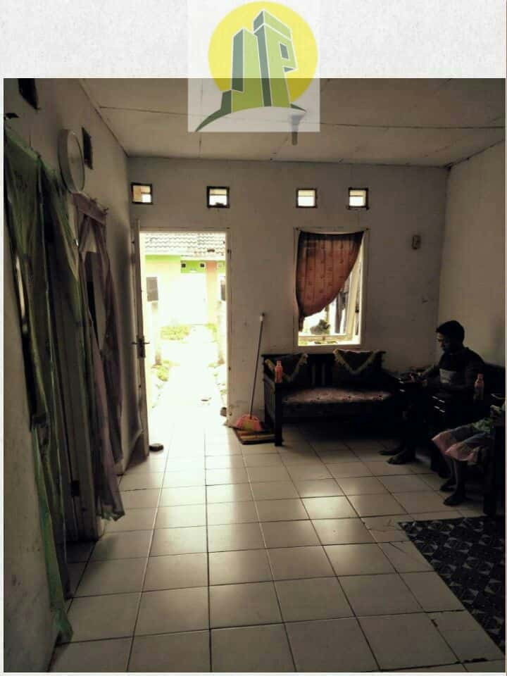 Rumah oper kredit babelan