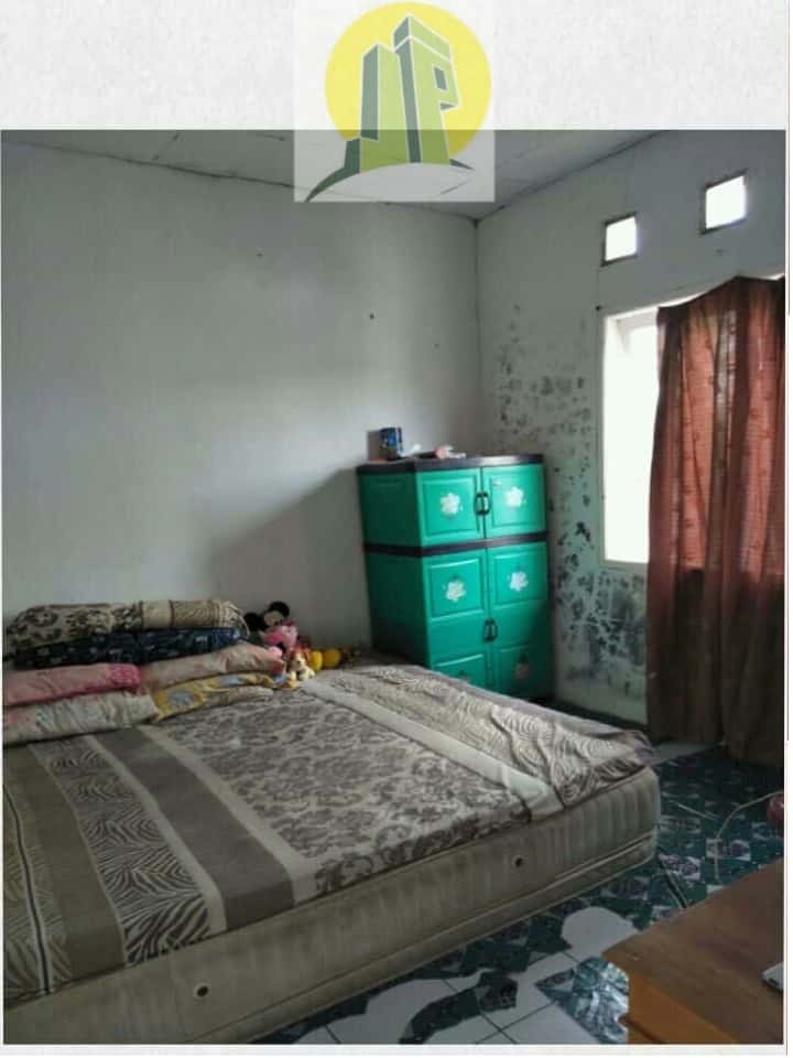 Rumah oper kredit babelan