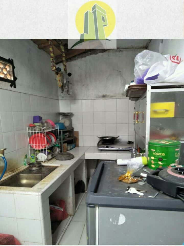 Rumah oper kredit babelan