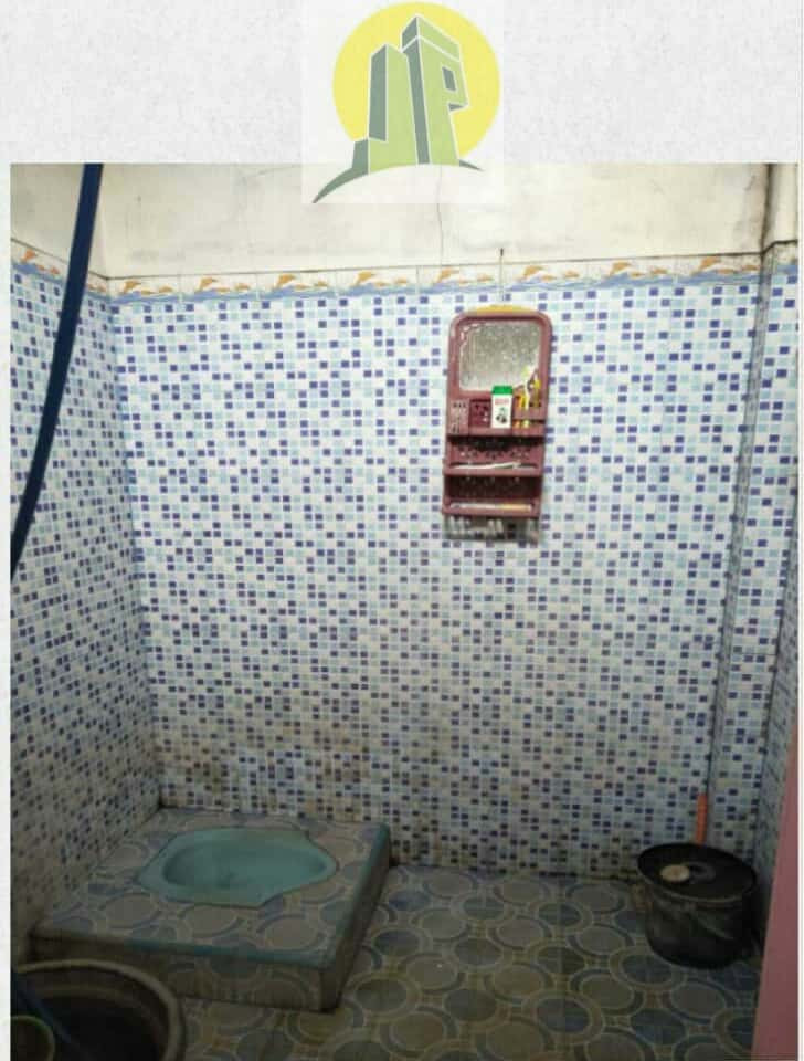 Rumah oper kredit babelan