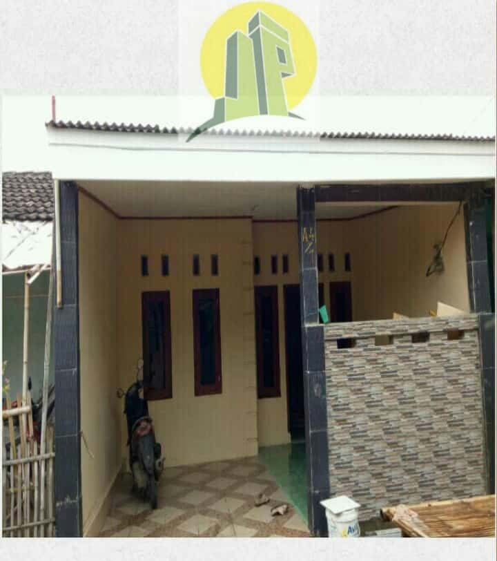 Rumah manis BSA Tambun