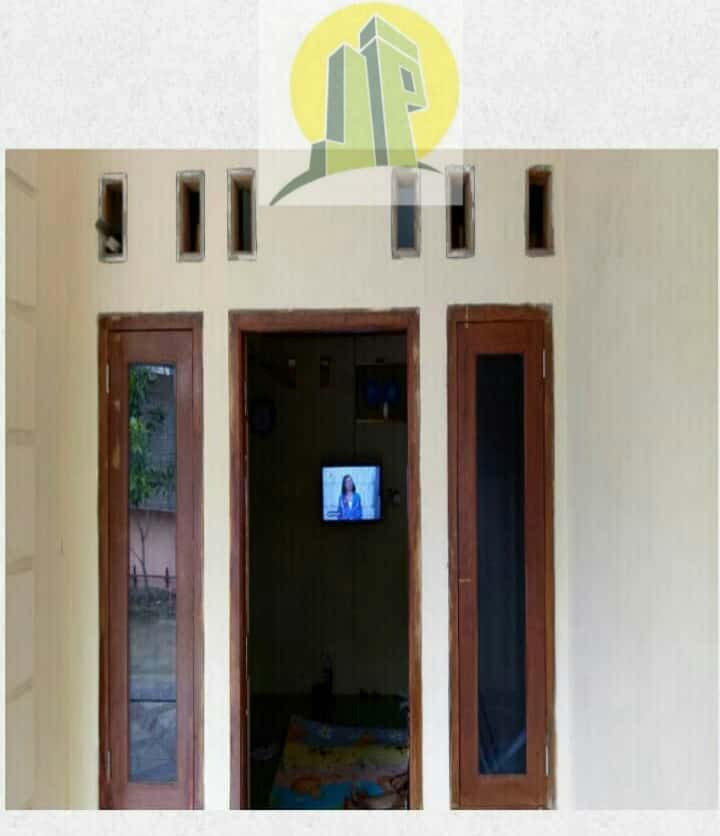 Rumah manis BSA Tambun