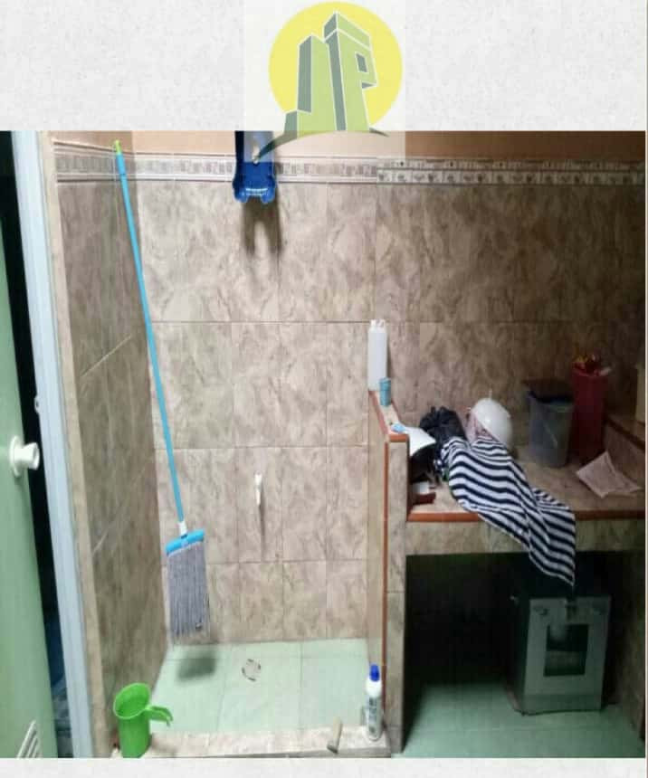 Rumah manis BSA Tambun