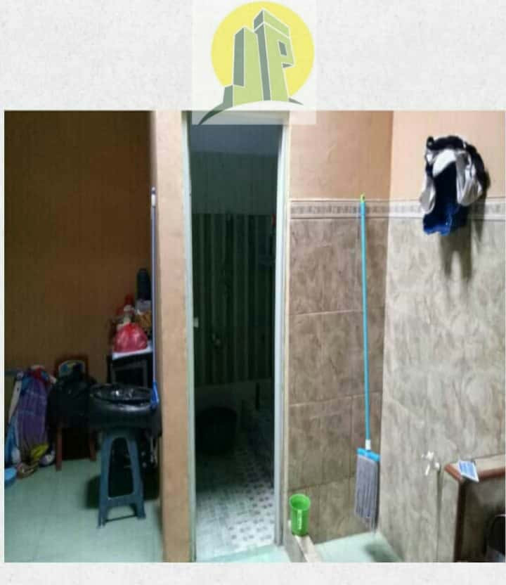 Rumah manis BSA Tambun