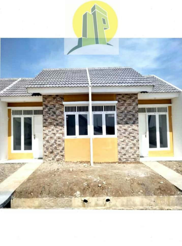 Rumah Murah Bersubsidi di Cibitung Bekasi
