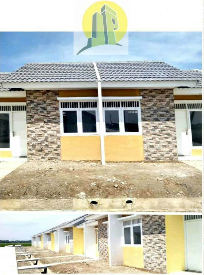 Rumah Murah Bersubsidi di Cibitung Bekasi