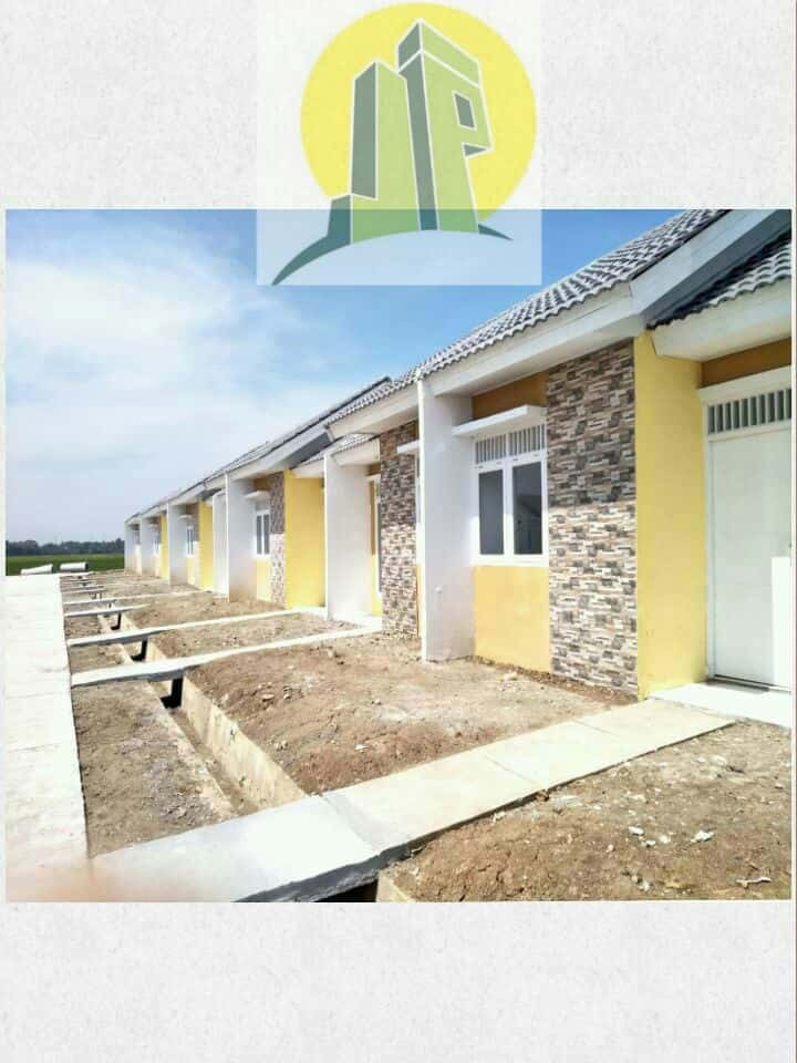 Rumah Murah Bersubsidi di Cibitung Bekasi