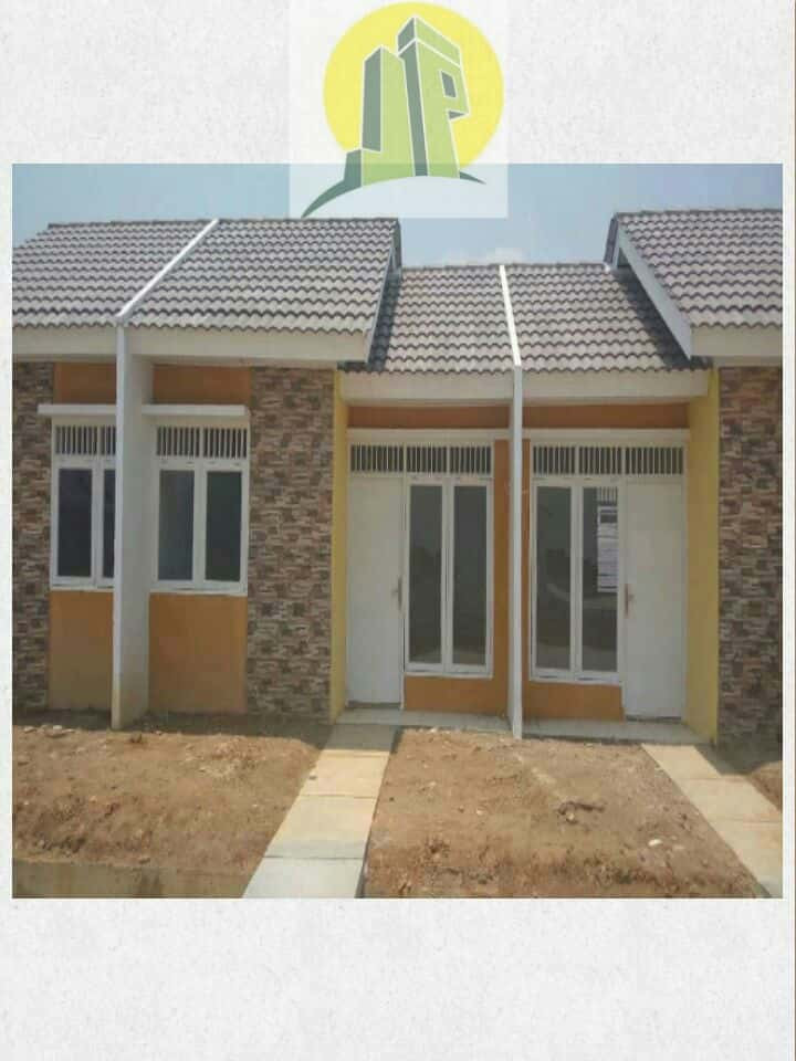 Rumah Murah Bersubsidi di Cibitung Bekasi