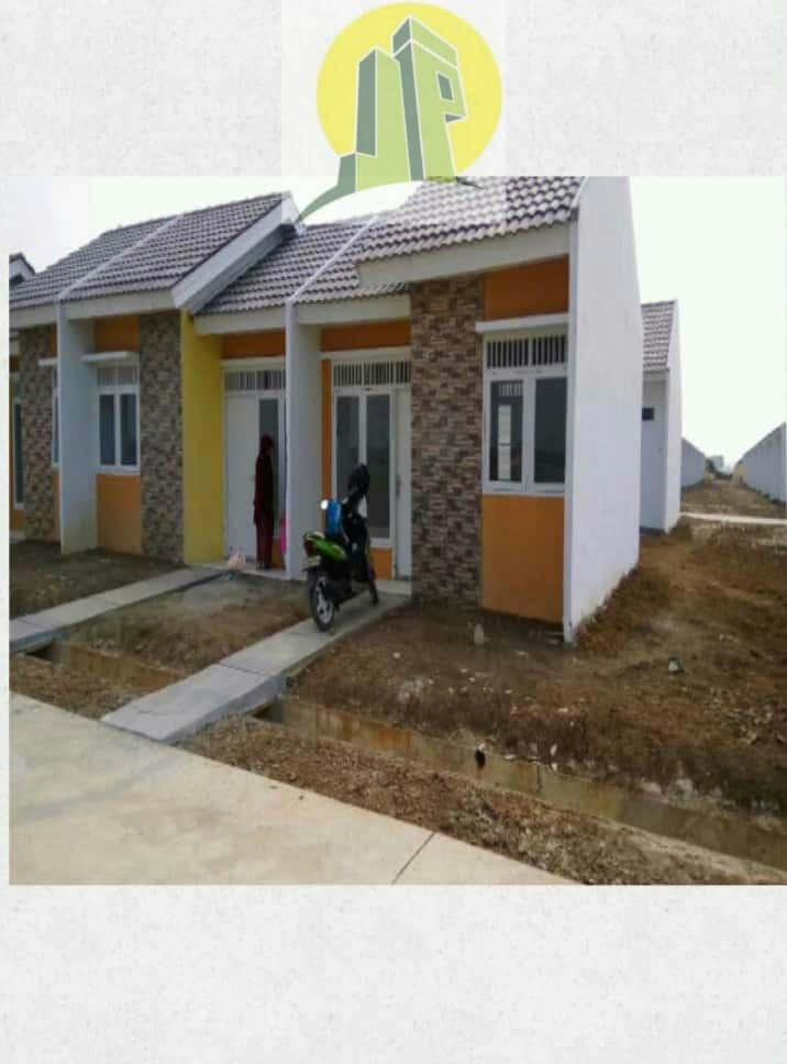 Rumah Murah Bersubsidi di Cibitung Bekasi