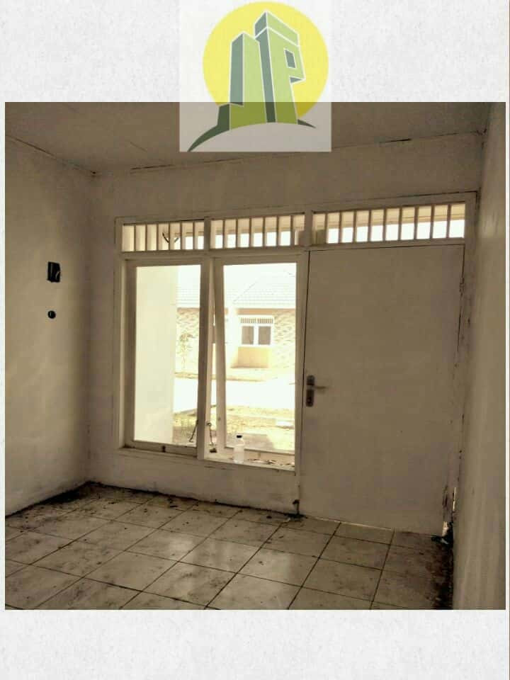 Rumah Murah Bersubsidi di Cibitung Bekasi