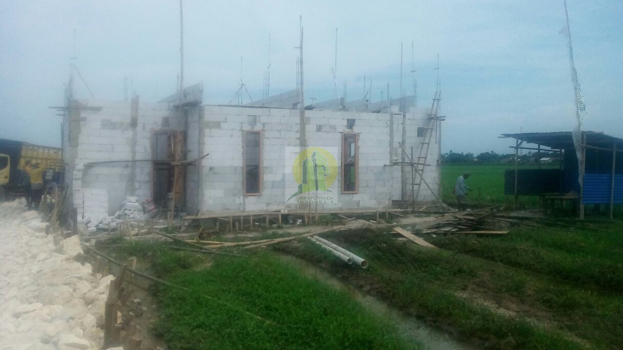 CLUSTER MEWAH HARGA MURAH